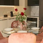 Appartement Lux Diamond-limak Center Skopje