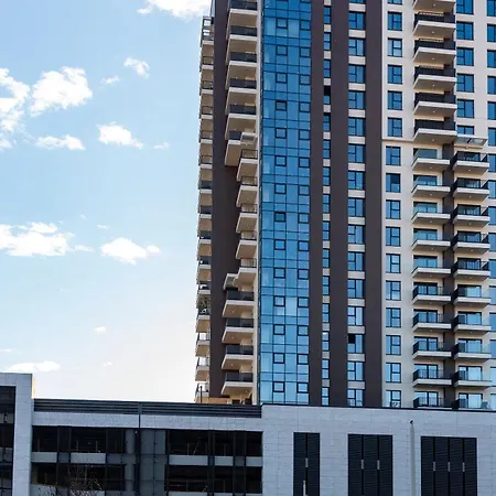 Lux Diamond-limak Center *