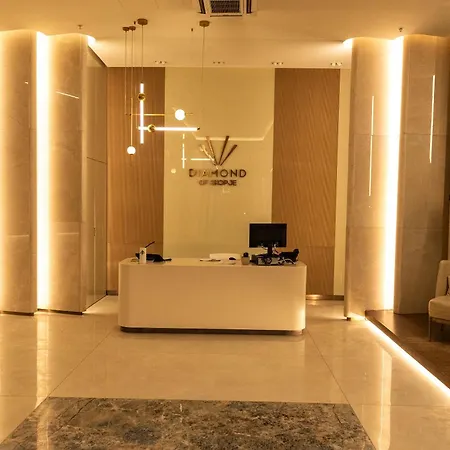 Lux Diamond-limak Center Skopje