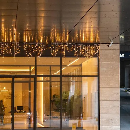 Lux Diamond-limak Center Skopje