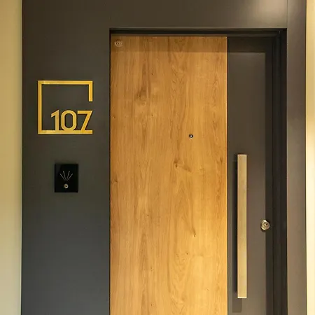 Appartement Lux Diamond-limak Center *