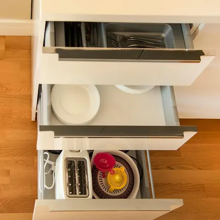 Apartamento Lux Diamond-limak Center