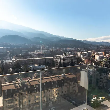 Lux Diamond-limak Center * Skopie