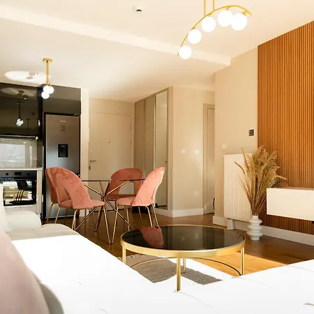 Lux Diamond-limak Center * Skopje