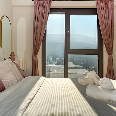 Lux Diamond-limak Center * Skopje