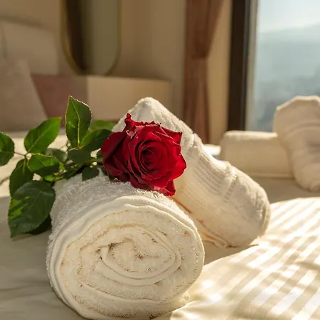 Lux Diamond-limak Center Skopie