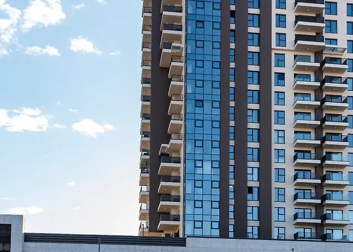 Lux Diamond-limak Center *