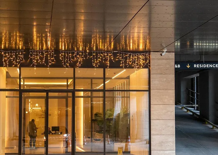 Lux Diamond-limak Center Skopje