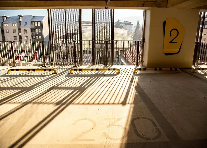 Lux Diamond-limak Center Apartment