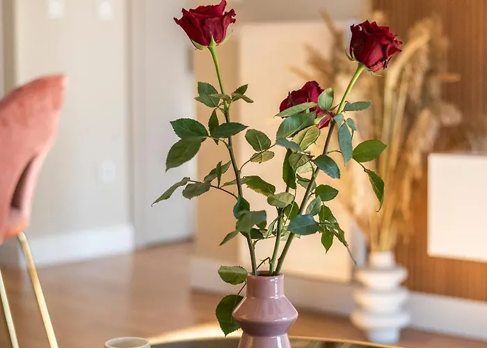 Apartamento Lux Diamond-limak Center *