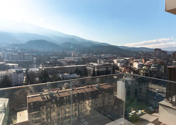 Lux Diamond-limak Center * Skopje