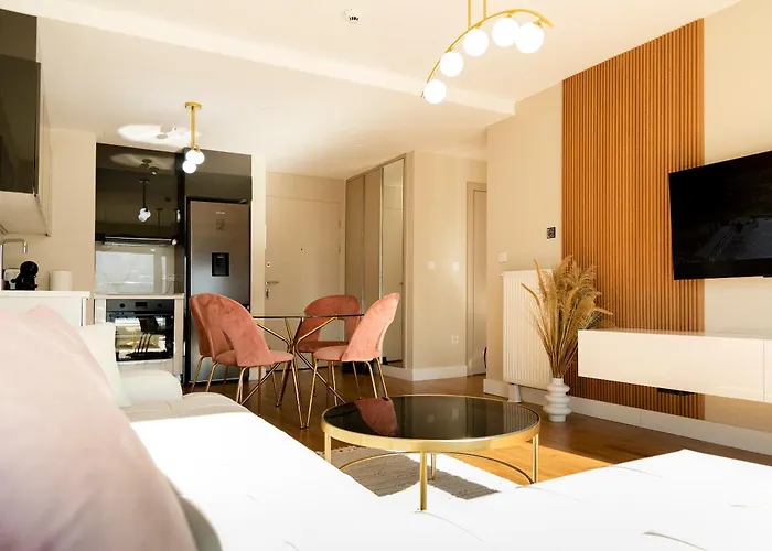 Lux Diamond-limak Center * Skopje