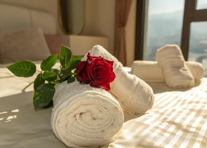 Lux Diamond-limak Center Skopje